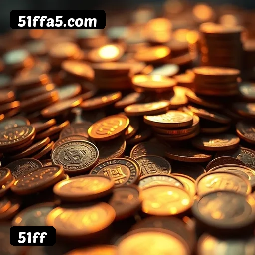 Vantagens exclusivas 51ff para jogadores brasileiros - São Paulo, Rio, BH