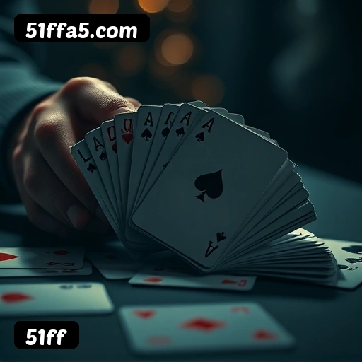 Requisitos do APK da 51ff para Android