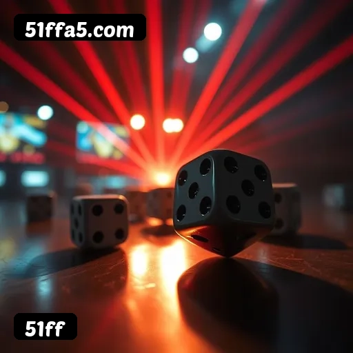Comparação APP mobile vs versão web da 51ff