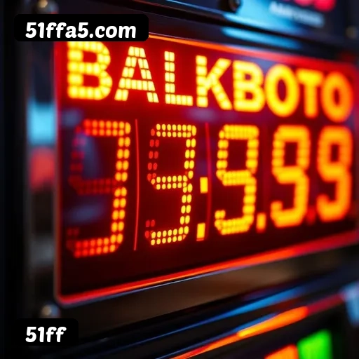 Estatísticas de bônus da 51ff em São Paulo, Rio de Janeiro e Brasília