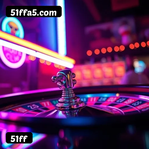 51ff bônus R$5.000 + 500 giros - Rollover 35x, prazo 30 dias, 38% taxa conversão