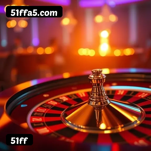 Tabela RTP dos jogos de cassino da 51ff