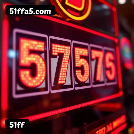 Loterias online disponíveis na 51ff