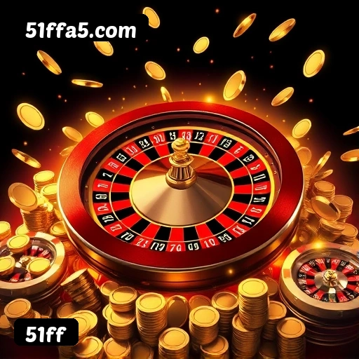 51ff segurança SSL 256-bit - Licença Curaçao, eCOGRA, GLI certificado