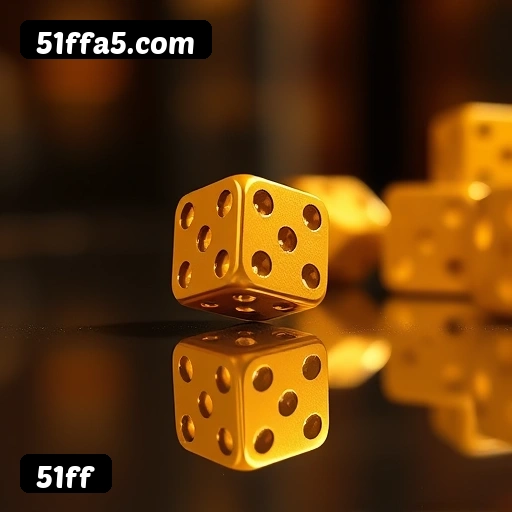 Estatísticas 51ff 2025–2026 - 120 mil jogadores ativos, R$72.5M pagos, RTP 96.52%